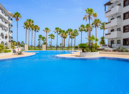 Apartments - Rynek wtórny - Los Alcazares - Serena Golf