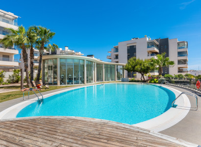 Apartments - Rynek wtórny - Orihuela Costa - Los Dolses