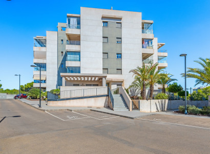 Apartments - Rynek wtórny - Orihuela Costa - Los Dolses