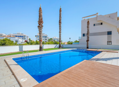 Apartments - Rynek wtórny - Orihuela Costa - Orihuela Costa