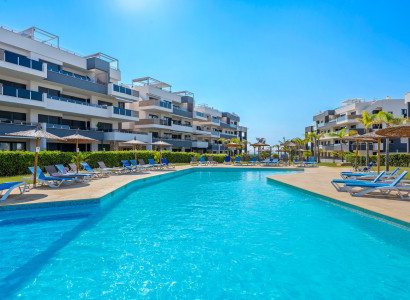 Apartments - Rynek wtórny - Orihuela Costa - Playa Flamenca