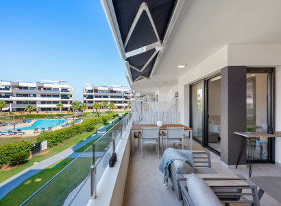 Apartments - Rynek wtórny - Orihuela Costa - Playa Flamenca