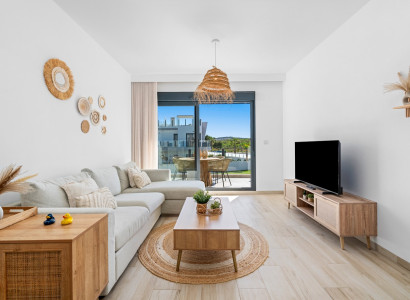 Apartments - Rynek wtórny - San Miguel de Salinas - San Miguel