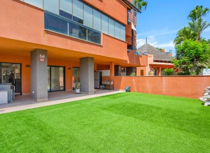 Apartments - Rynek wtórny - Villamartin - Lomas del Golf