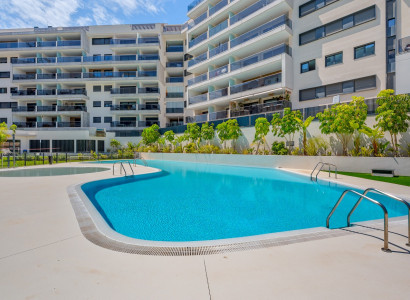 Apartments - Sale - Dehesa de Campoamor - Dehesa de Campoamor