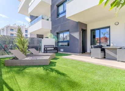 Apartments - Sale - Orihuela Costa - Las Filipinas
