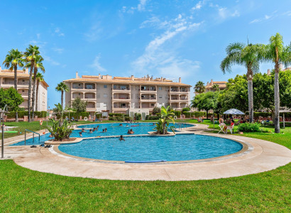 Apartments - Sale - Orihuela Costa - Playa Flamenca