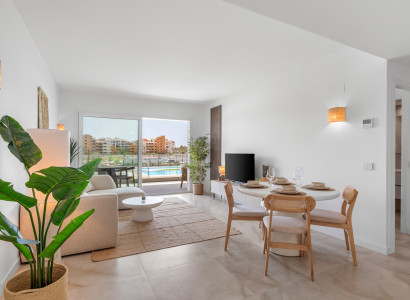 Apartments - Sale - Orihuela Costa - Punta Prima