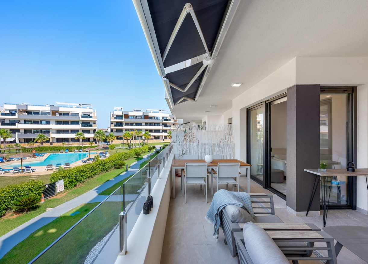 Apartments · Sale · Orihuela Costa · TBHWN-43813