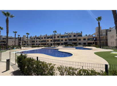 Apartments - Sale - Pilar de la Horadada - La Torre De La Horadada