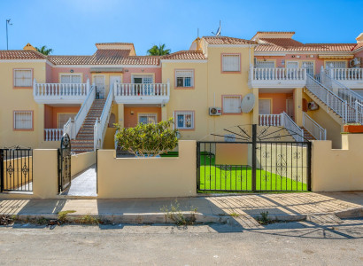 Apartments - Sale - San Miguel de Salinas - Orihuela Costa