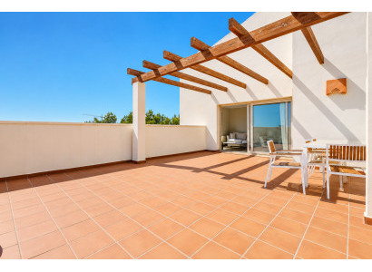 Atico - Sale - Orihuela Costa - Las Colinas Golf