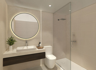 Bungalow - Nueva construcción  - San Pedro del Pinatar - San Pedro del Pinatar