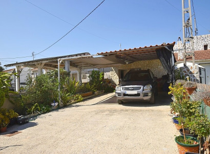 Bungalow - Resale - Los Montesinos - Los Montesinos