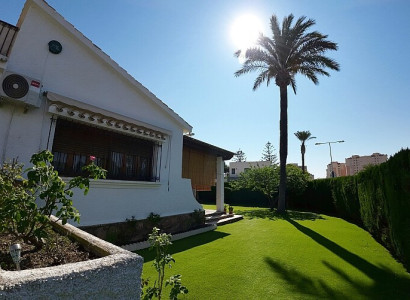 Bungalow - Resale - Orihuela Costa - Dehesa de Campoamor