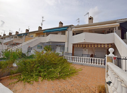 Bungalow - Resale - Orihuela Costa - La Regia