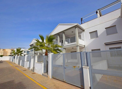 Bungalow - Resale - Orihuela Costa - Las Chismosas