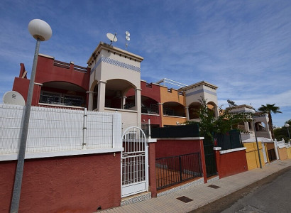 Bungalow · Resale · Orihuela Costa · Los Altos