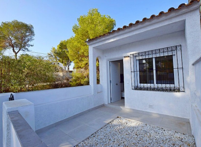 Bungalow - Resale - Orihuela Costa - Villamartin area