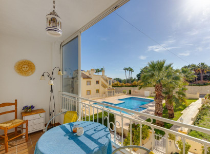 Bungalow - Resale - Orihuela Costa - villamartin