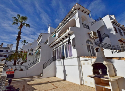 Bungalow - Resale - Orihuela Costa - villamartin