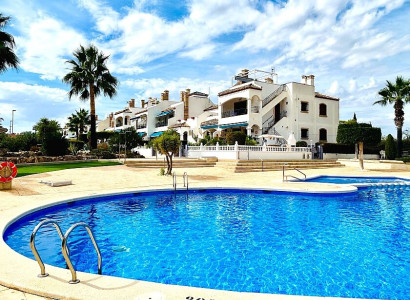 Bungalow · Resale · Orihuela Costa · villamartin