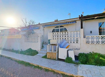 Bungalow · Resale · Torrevieja · El chaparral