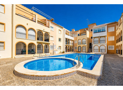 Bungalow - Resale - Torrevieja - playa de los naufragos