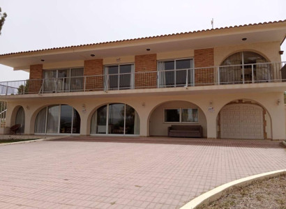 Bungalow - Reventa - Alfaz del Pi - Alfaz del Pi