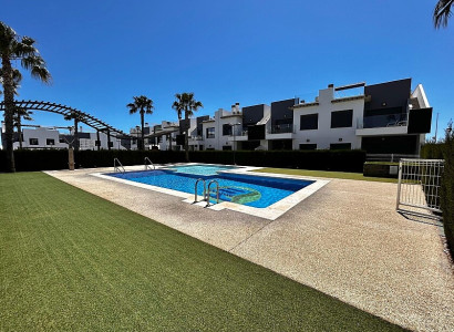 Bungalow - Reventa - Pilar de la Horadada - PILAR DE LA HORADADA