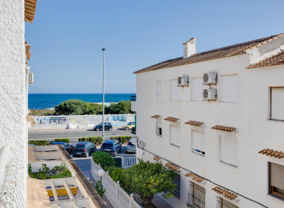 Bungalow - Reventa - Torrevieja - playa de los naufragos