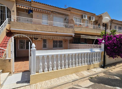 Bungalow - Reventa - Torrevieja - Torreblanca