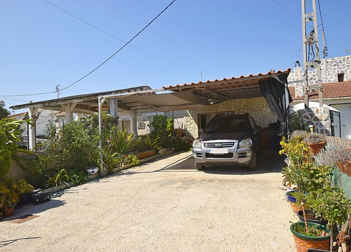 Bungalow · Rynek wtórny · Los Montesinos · OL-53132