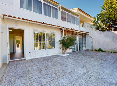 Bungalow - Rynek wtórny - Orihuela Costa - villamartin