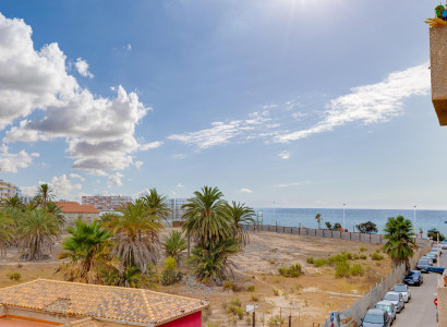 Bungalow - Rynek wtórny - Torrevieja - Playa de La Acequion