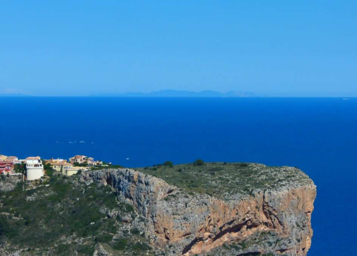 Bungalow · Sale · Benitachell · TBHJ-38766