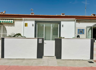 Bungalow - Sale - La Siesta - El Salado - Torreta - La Siesta