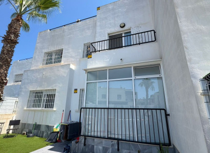 Bungalow - Sale - Torrevieja - AGUAS NUEVAS