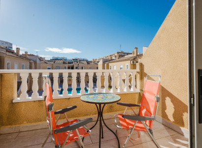 Bungalow - Sale - Torrevieja - Parque de las Naciones