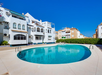 Bungalow · Sale · Torrevieja · playa de los naufragos