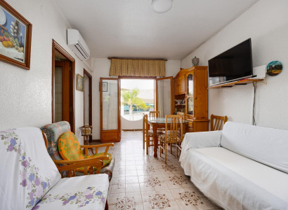 Bungalow · Sale · Torrevieja · Playa del Acequión