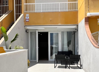 Bungalow - Sale - Torrevieja - Torrevieja