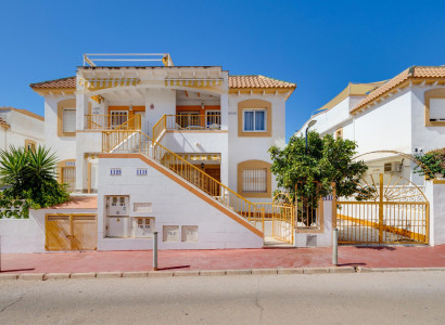 Bungalows Planta Alta - Resale - Torrevieja - Parque de las Naciones