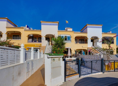 Bungalows Planta Alta - Reventa - Orihuela-Costa - Los Altos