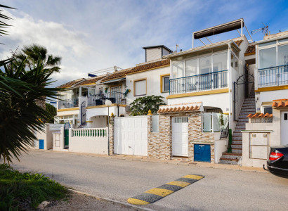 Bungalows Planta Alta - Reventa - Torrevieja - Carrefour