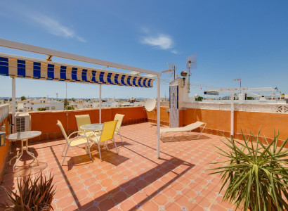 Bungalows Planta Alta - Rynek wtórny - Torrevieja - Carrefour