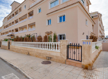 Bungalows Planta Baja - Resale - Orihuela-Costa - Los dolses