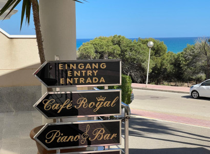 Business - Sale - Guardamar del Segura - Guardamar Playa