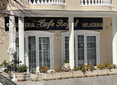 Business - Sale - Guardamar del Segura - Guardamar Playa