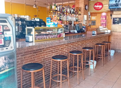 Business - Sale - Torrevieja - Center Torrevieja